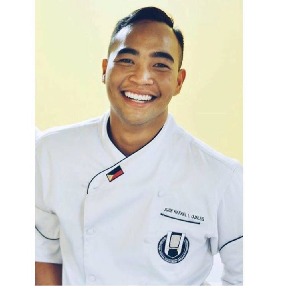 Meet your Posher, Jose rafael